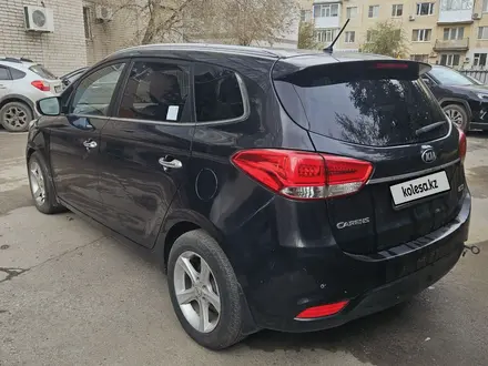 Kia Carens 2013 года за 5 400 000 тг. в Актобе – фото 3