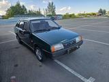 ВАЗ (Lada) 21099 1999 года за 1 000 000 тг. в Щучинск