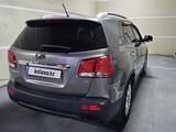 Kia Sorento 2012 года за 9 000 000 тг. в Актау – фото 4