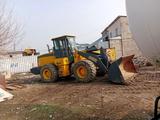 XCMG  ZL50FV 2011 годаүшін6 500 000 тг. в Шымкент