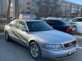 Audi A8 1996 годаfor2 100 000 тг. в Костанай