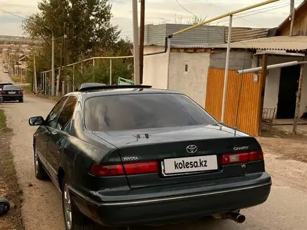 Toyota Camry 1997 года за 3 800 000 тг. в Семей – фото 6