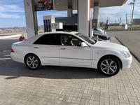 Toyota Crown 2005 годаүшін5 000 000 тг. в Усть-Каменогорск