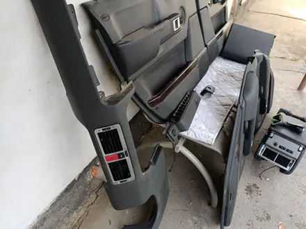 Обшивки салона range rover voge за 150 000 тг. в Шымкент – фото 7