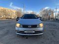 Nissan Liberty 2001 годаүшін1 200 000 тг. в Астана – фото 29