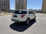 Ford Explorer 2017 годаүшін11 000 000 тг. в Астана – фото 4