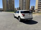 Ford Explorer 2017 годаүшін11 000 000 тг. в Астана – фото 3