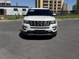 Ford Explorer 2017 годаүшін11 000 000 тг. в Астана – фото 2