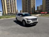 Ford Explorer 2017 годаүшін11 000 000 тг. в Астана – фото 5