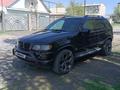BMW X5 2001 года за 5 500 000 тг. в Алматы