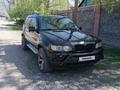 BMW X5 2001 года за 5 500 000 тг. в Алматы – фото 2