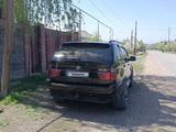 BMW X5 2001 годаүшін5 500 000 тг. в Алматы – фото 3