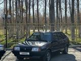 ВАЗ (Lada) 2109 2001 годаүшін2 200 000 тг. в Тараз