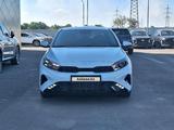 Kia Cerato 2023 года за 8 500 000 тг. в Тараз – фото 3