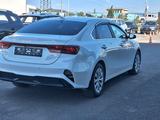 Kia Cerato 2023 года за 8 500 000 тг. в Тараз – фото 4