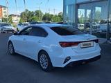 Kia Cerato 2023 года за 8 500 000 тг. в Тараз – фото 5