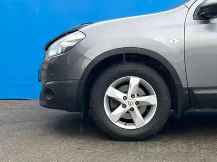 Nissan Qashqai 2013 года за 4 940 000 тг. в Алматы – фото 6