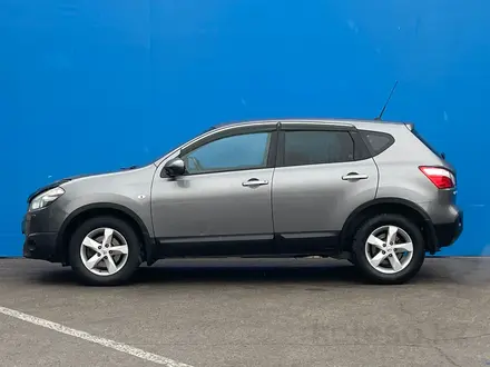 Nissan Qashqai 2013 года за 4 940 000 тг. в Алматы – фото 5
