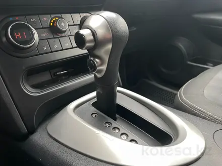 Nissan Qashqai 2013 года за 4 940 000 тг. в Алматы – фото 13