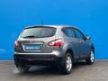 Nissan Qashqai 2013 года за 4 940 000 тг. в Алматы – фото 3