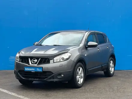 Nissan Qashqai 2013 года за 4 940 000 тг. в Алматы