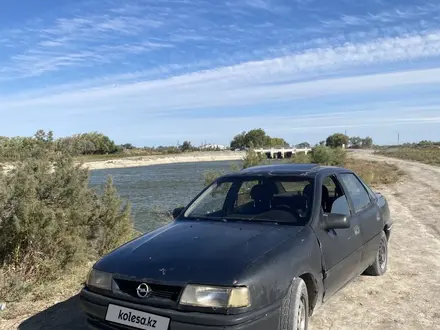 Opel Vectra 1993 года за 450 000 тг. в Шиели – фото 8