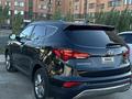 Hyundai Santa Fe 2017 года за 6 100 000 тг. в Актобе – фото 8