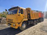 КамАЗ  65115 2011 годаүшін17 500 000 тг. в Астана