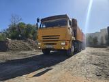 КамАЗ  65115 2011 годаүшін17 500 000 тг. в Астана – фото 2