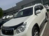 Toyota Land Cruiser Prado 2013 года за 18 200 000 тг. в Алматы – фото 2