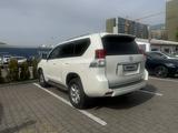 Toyota Land Cruiser Prado 2013 года за 18 200 000 тг. в Алматы