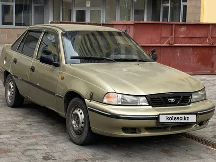 Daewoo Nexia 2008 годаүшін670 000 тг. в Алматы – фото 2