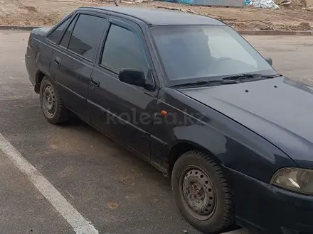 Daewoo Nexia 2011 года за 1 750 000 тг. в Актобе – фото 2