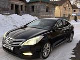 Hyundai Grandeur 2011 года за 8 950 000 тг. в Караганда