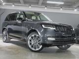 Land Rover Range Rover 2024 годаүшін95 500 000 тг. в Алматы