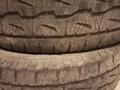 Покрышки Bridgestone 265 65 17 за 20 000 тг. в Актау – фото 4