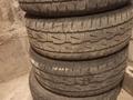 Покрышки Bridgestone 265 65 17 за 20 000 тг. в Актау – фото 3