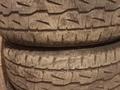 Покрышки Bridgestone 265 65 17 за 20 000 тг. в Актау – фото 2