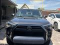 Toyota 4Runner 2021 годаүшін25 500 000 тг. в Алматы