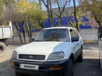 Toyota RAV4 1999 года за 3 600 000 тг. в Алматы