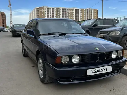 BMW 518 1993 года за 875 000 тг. в Астана