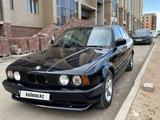 BMW 518 1993 года за 987 550 тг. в Астана – фото 2