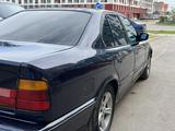 BMW 518 1993 года за 987 550 тг. в Астана – фото 4