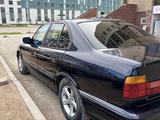 BMW 518 1993 года за 987 550 тг. в Астана – фото 3