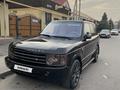 Land Rover Range Rover 2005 года за 6 000 000 тг. в Алматы – фото 7