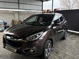 Hyundai Tucson 2014 годаfor8 100 000 тг. в Алматы