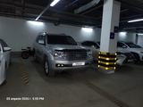 Toyota Land Cruiser 2008 года за 15 000 000 тг. в Астана