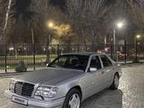 Mercedes-Benz E 280 1994 годаүшін3 100 000 тг. в Тараз – фото 5