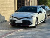 Toyota Camry 2021 годаfor15 000 000 тг. в Тараз