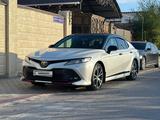 Toyota Camry 2021 годаfor15 000 000 тг. в Тараз – фото 3